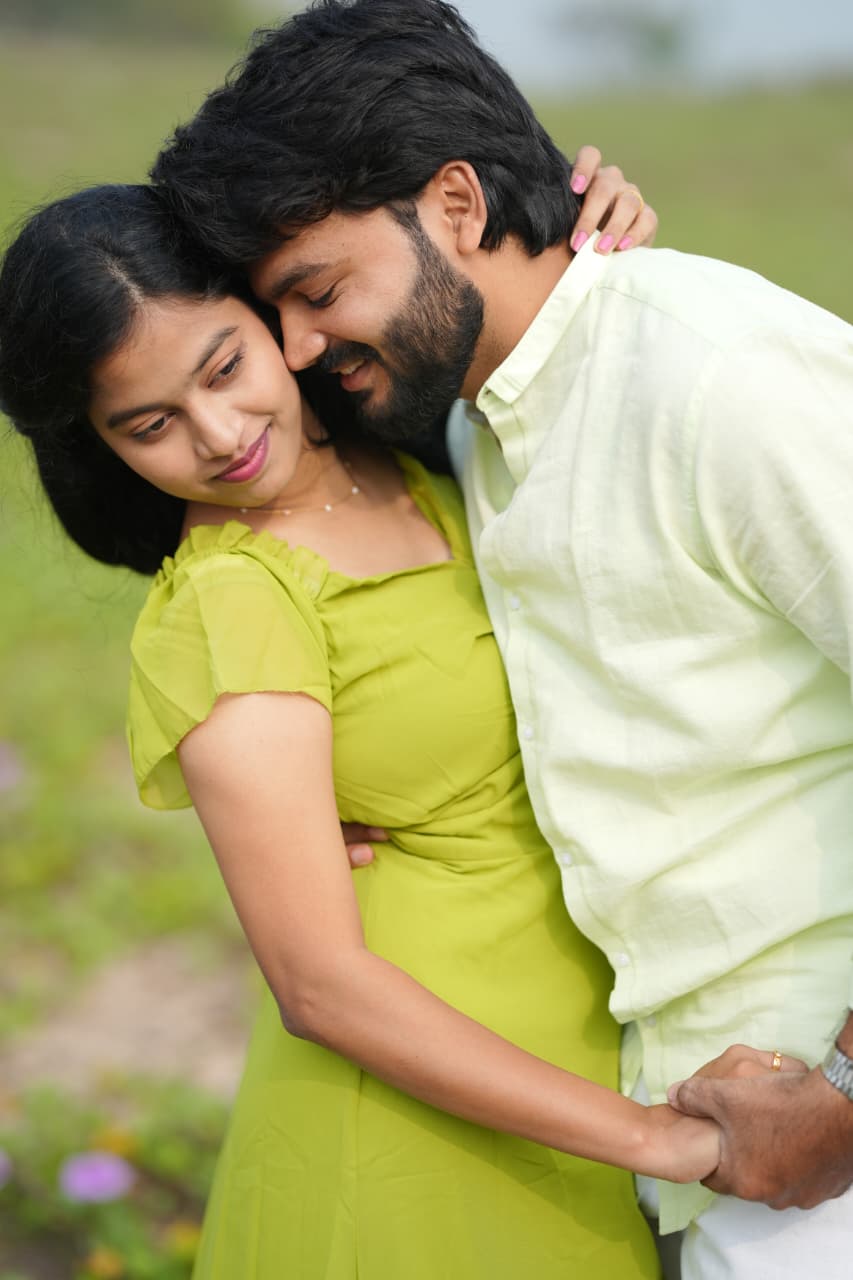 Photography in Ongole