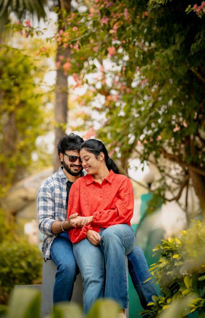 wedding photography in Ongole