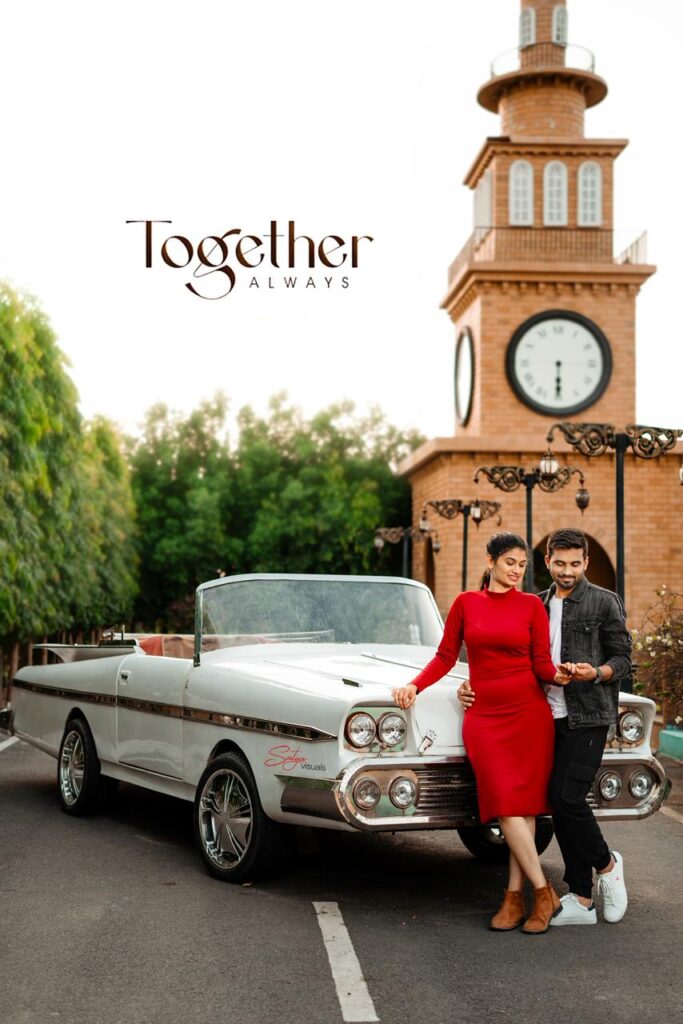 Premium Wedding Photography in Ongole